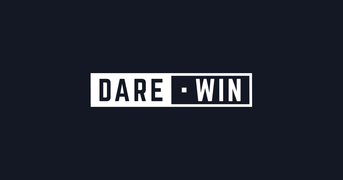 dare win
