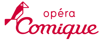 LogoThéâtrenationaldel'Opéra-Comique