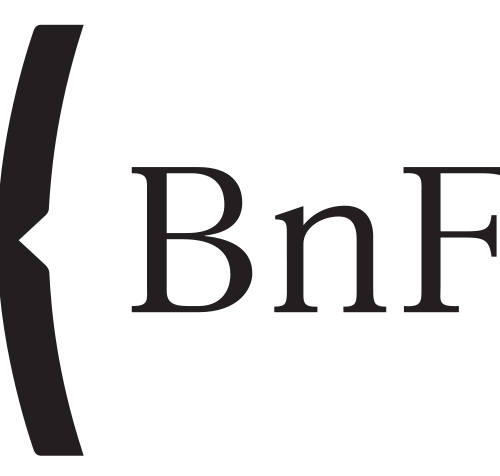 logo BNF