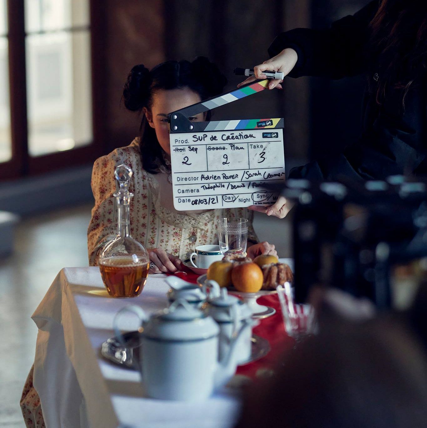 Film action
