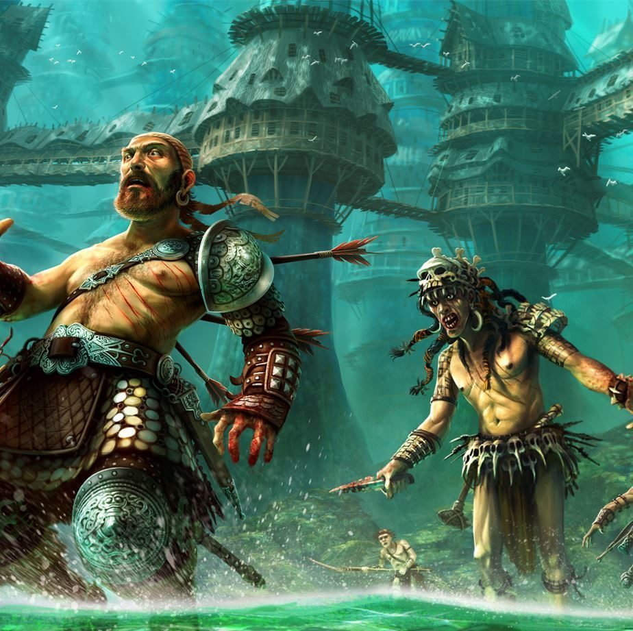 pirates de jeux vidéo gaming