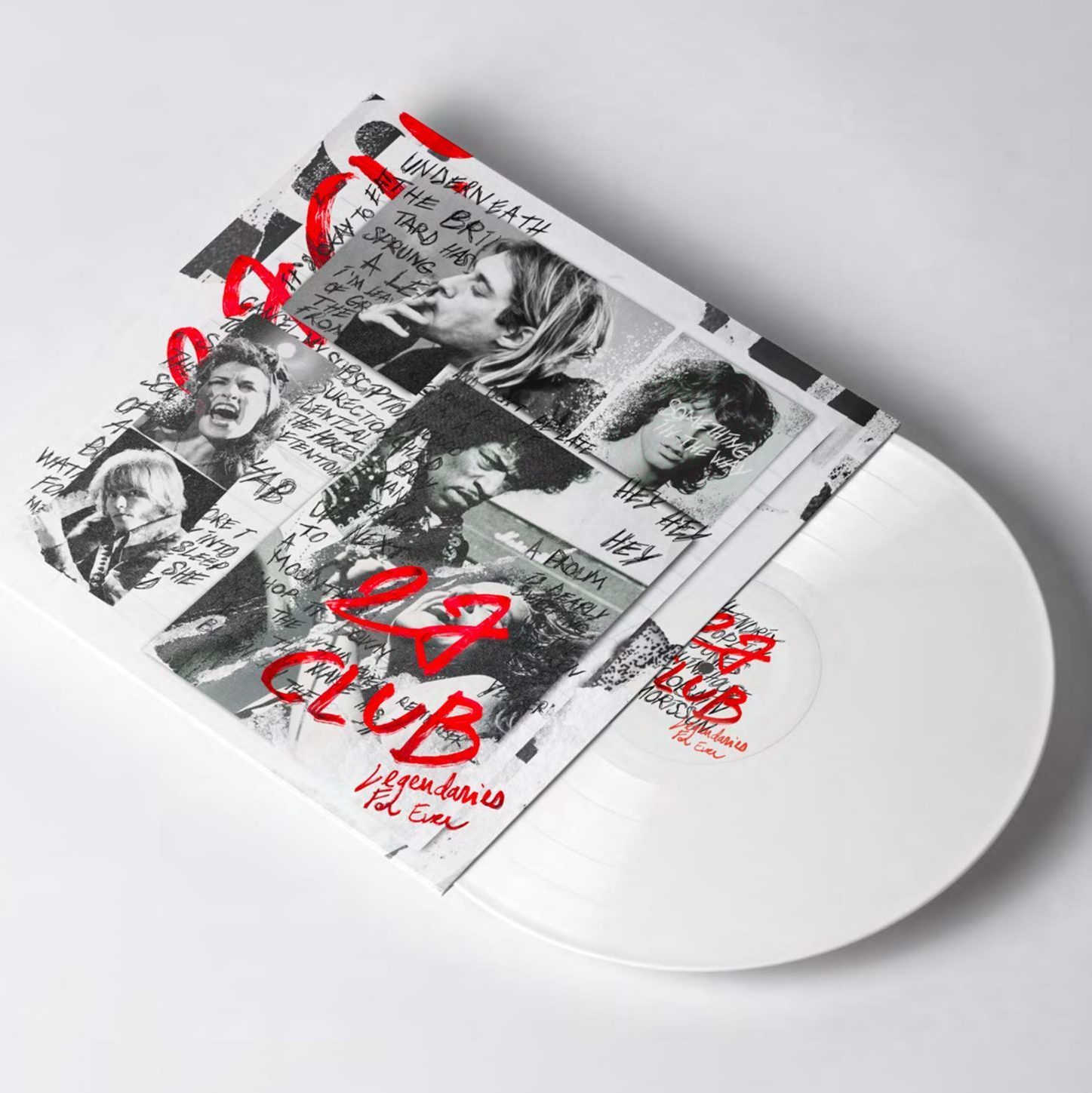 Disque de musique