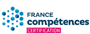 logo france compétences