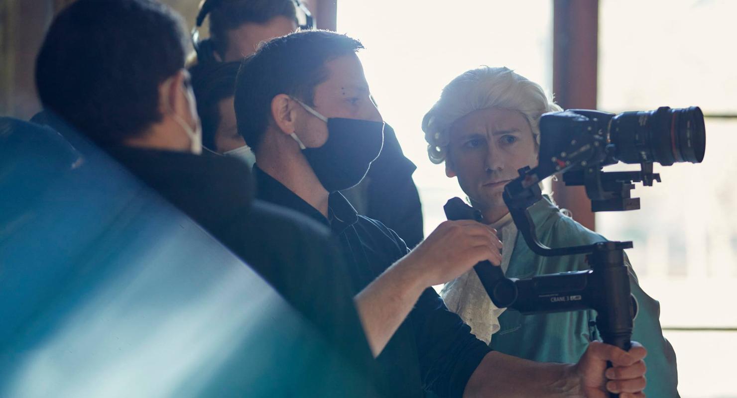 Comment devenir scénariste ?