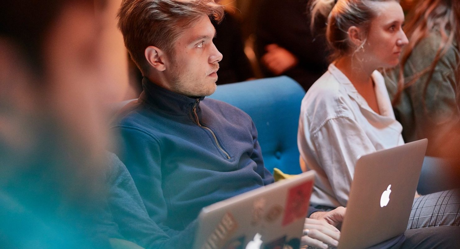 Interactive design : définition, design d’interactions, UX