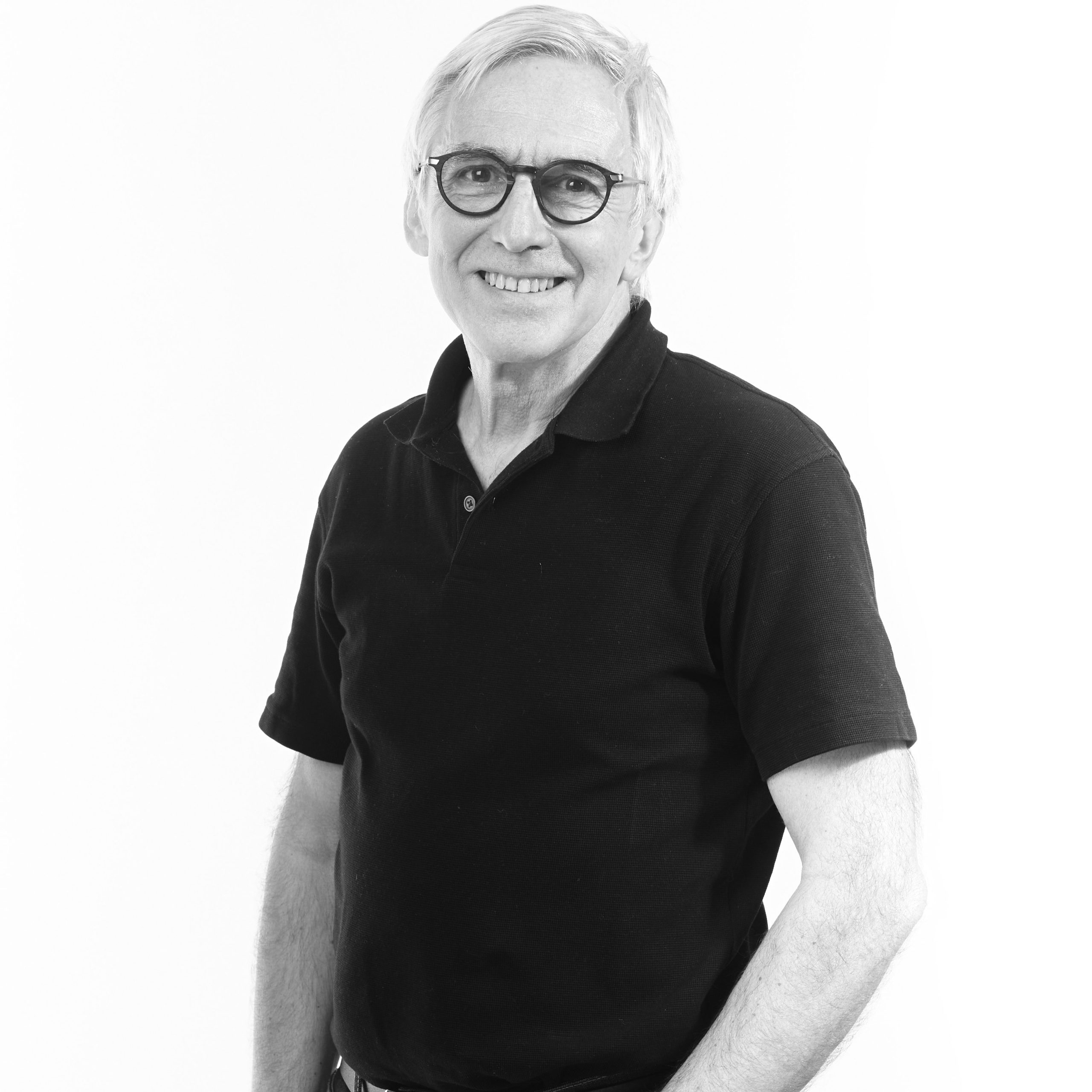 Jean-Pierre Dudek