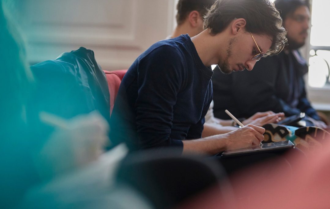 Quelles études faire pour devenir game designer ?