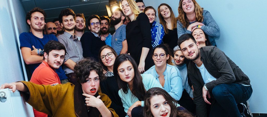 Tout savoir sur le Game Design : écoles, formations, compétences