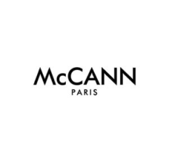 L'agence Mc Cann Paris est un partenaire pédagogique de Sup de Création