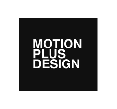 Motion Plus Design est un partenaire de Sup de Création