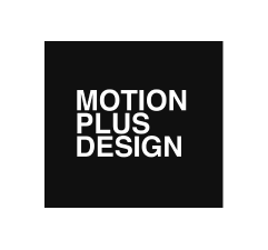 Motion Plus Design est un partenaire de Sup de Création