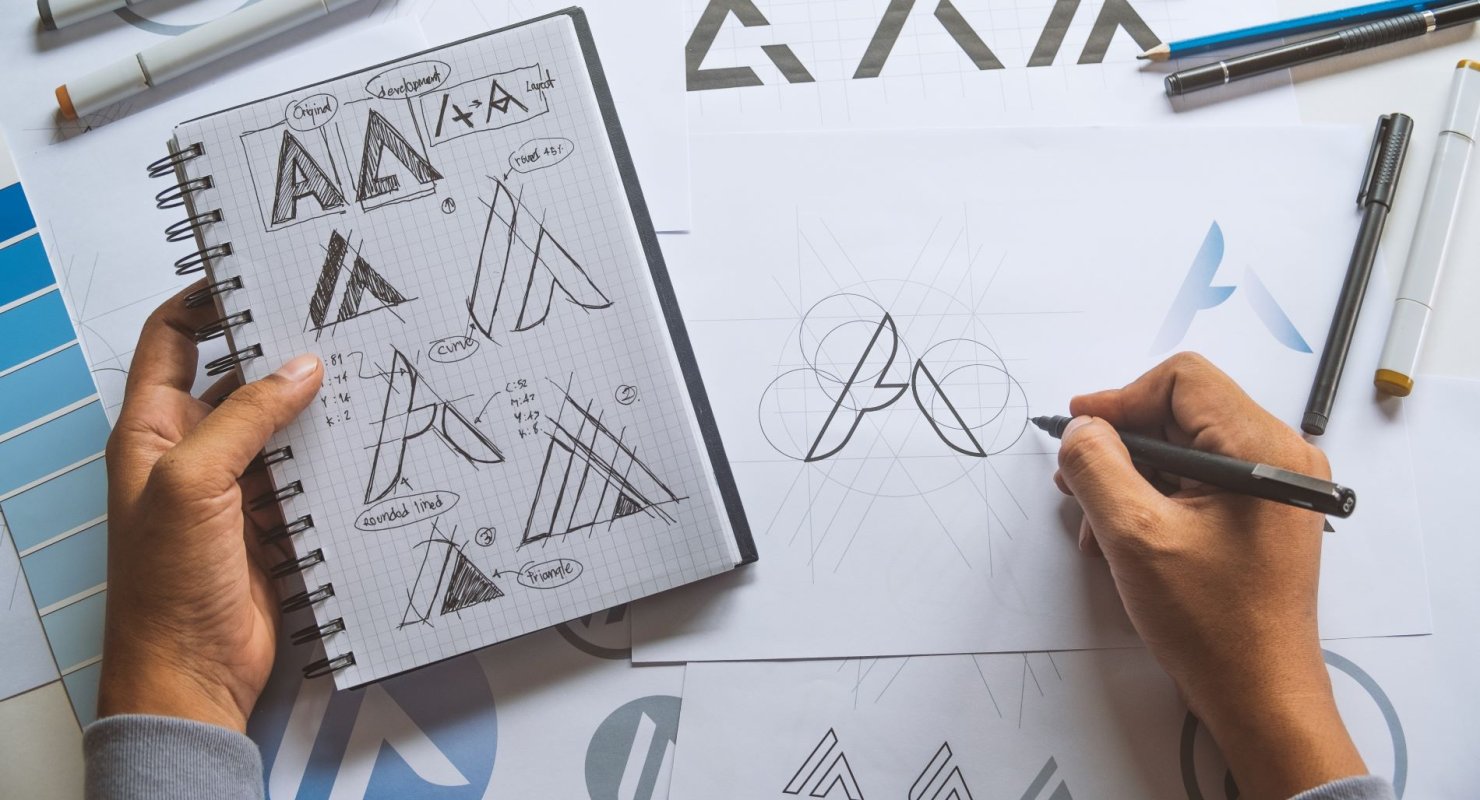 Tout savoir sur le métier de Brand designer : missions, études, salaire