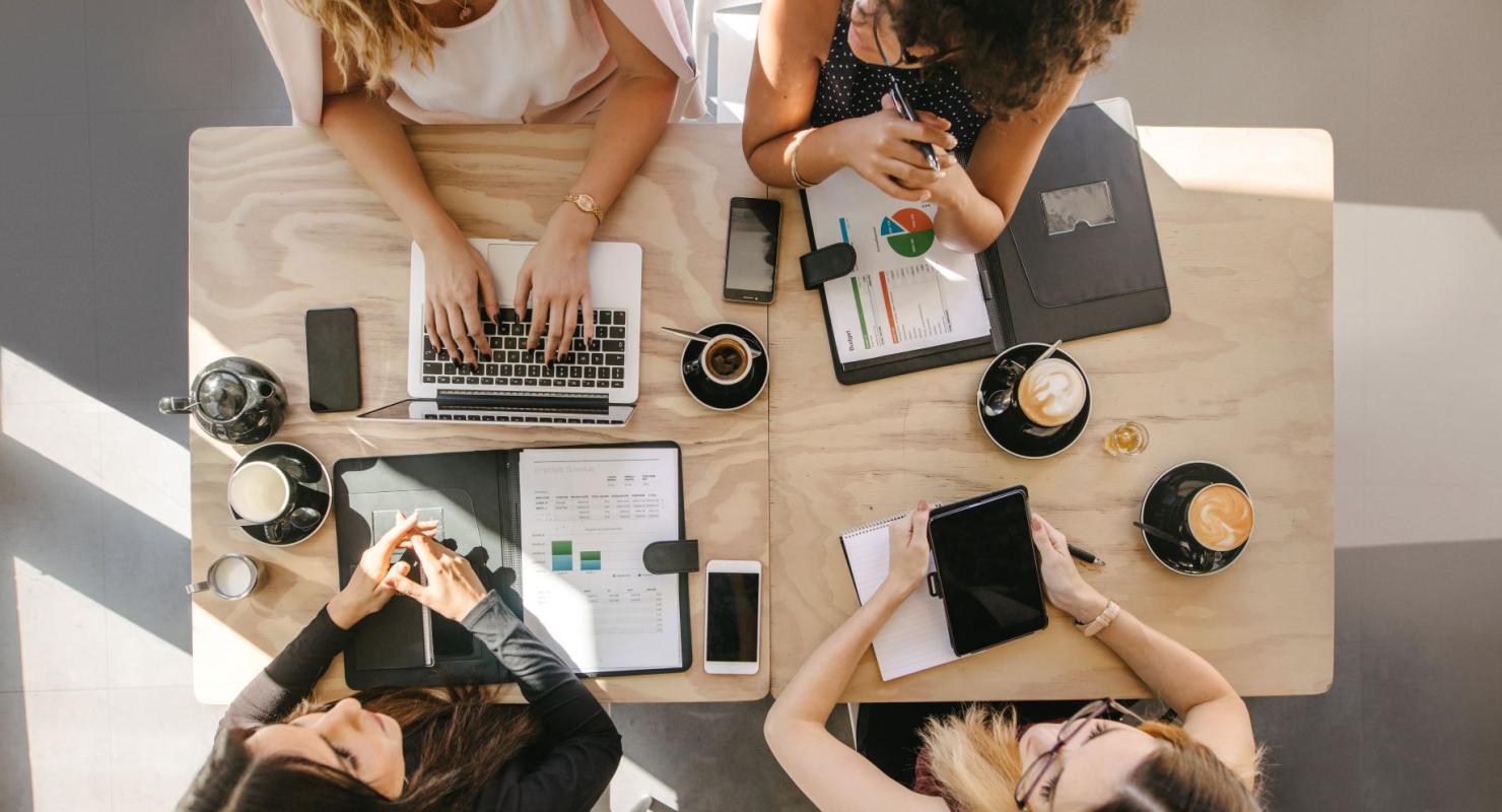 Quels sont les différents métiers de la publicité ?