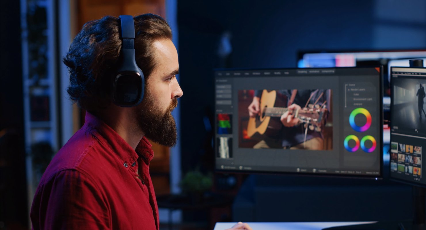 Tout savoir sur le métier de Directeur de post-production : missions, études, salaire