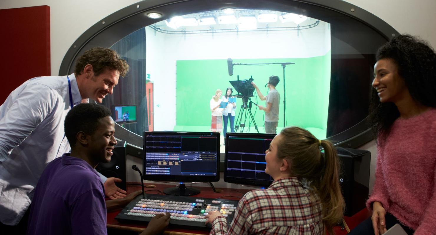 Comment choisir son école d’audiovisuel ?