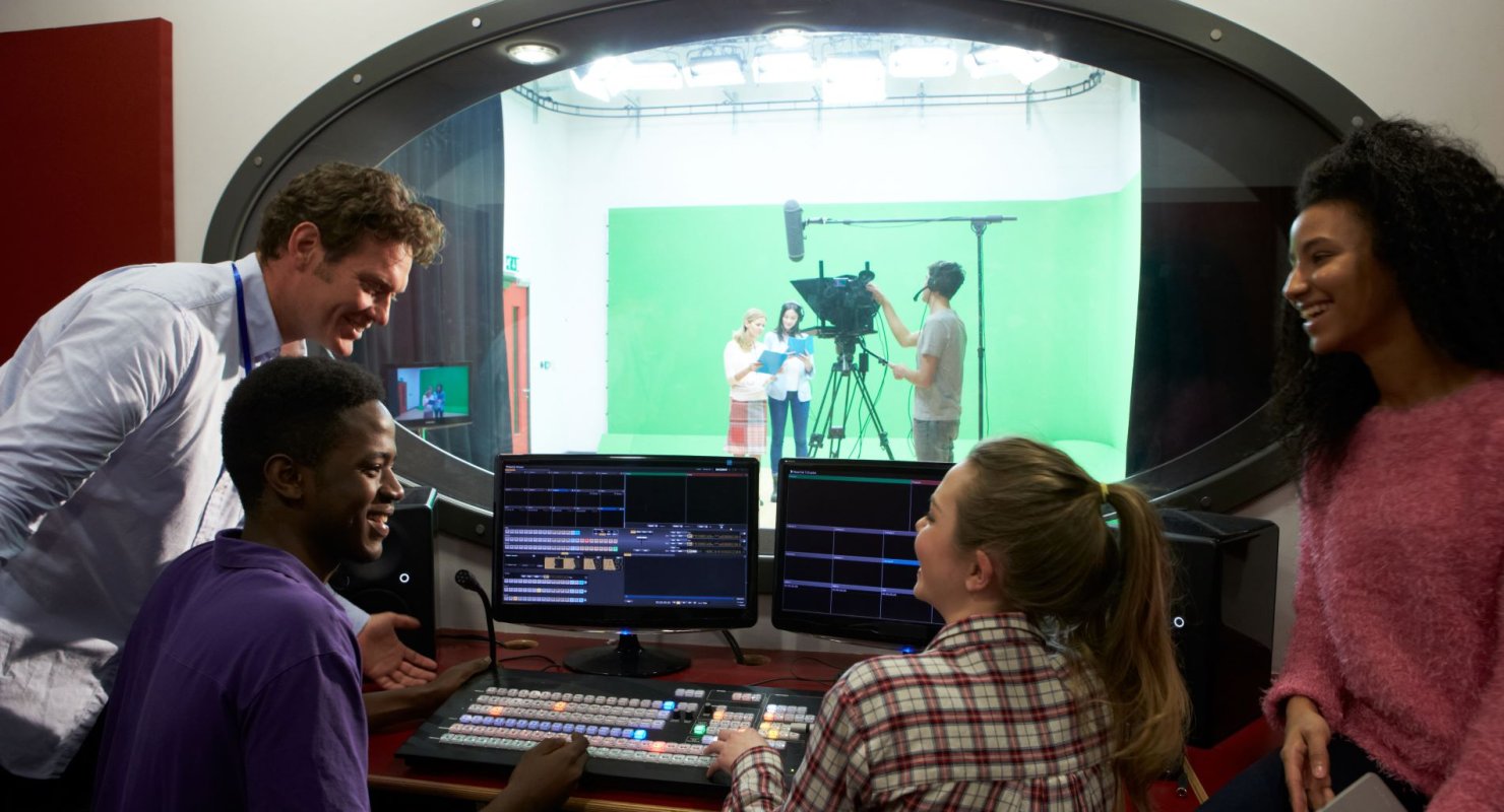 Comment choisir son école d’audiovisuel ?